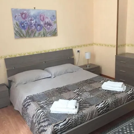 بيت ضيافة Beatrice سانريمو