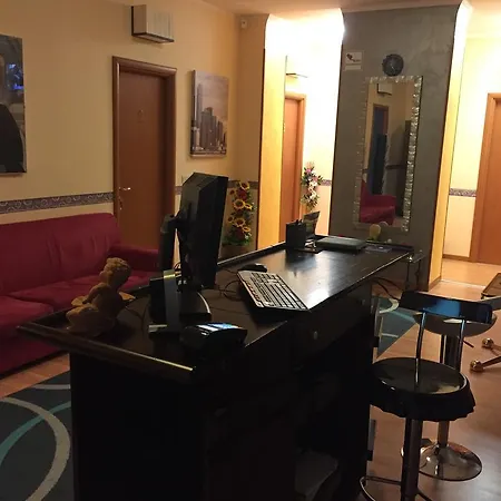 Beatrice بيت ضيافة