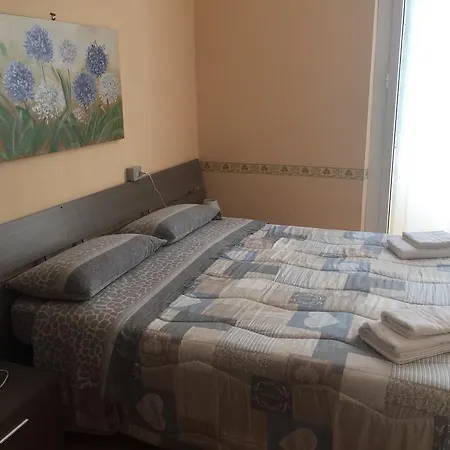 بيت ضيافة Beatrice سانريمو