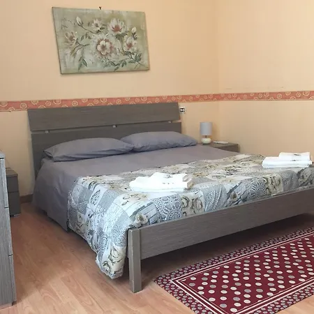 Beatrice Pensionat 3*