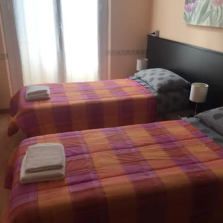 Beatrice بيت ضيافة