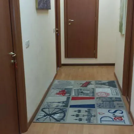 Beatrice 3* سانريمو