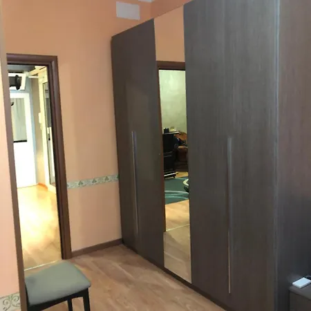 Beatrice بيت ضيافة سانريمو