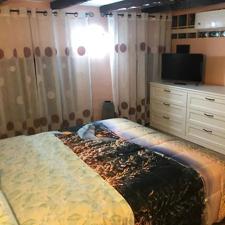 Beatrice Pensionat Sanremo