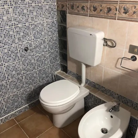 Beatrice Pensionat Sanremo