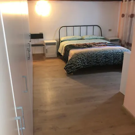 洛坎达比特莱斯旅馆 圣雷默
