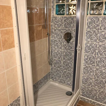 Beatrice Pensionat Sanremo