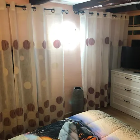 Beatrice Pensionat Sanremo