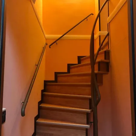 بيت ضيافة Beatrice