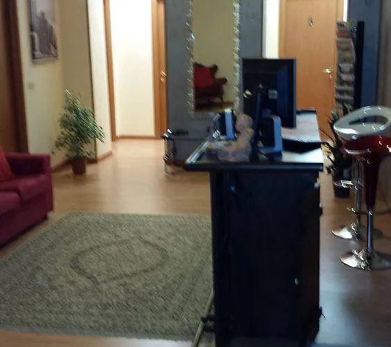 Beatrice 게스트하우스 3*