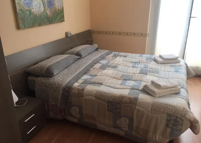 Beatrice 게스트하우스 3*