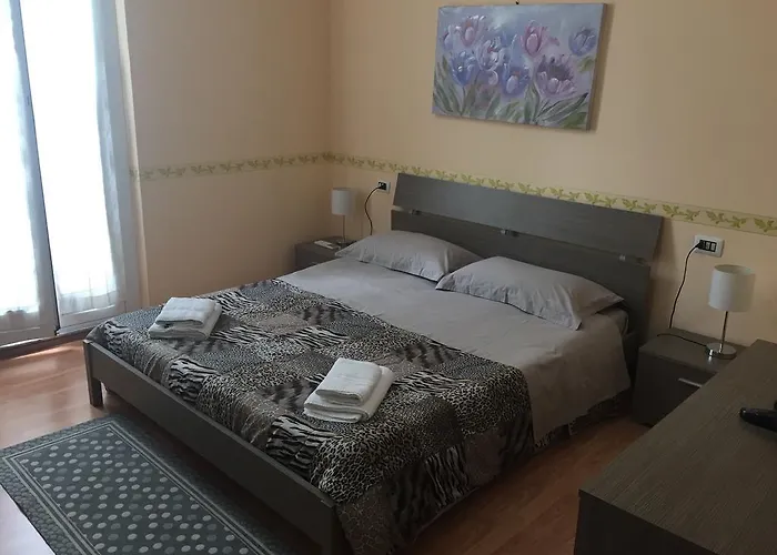 Beatrice 게스트하우스 3*