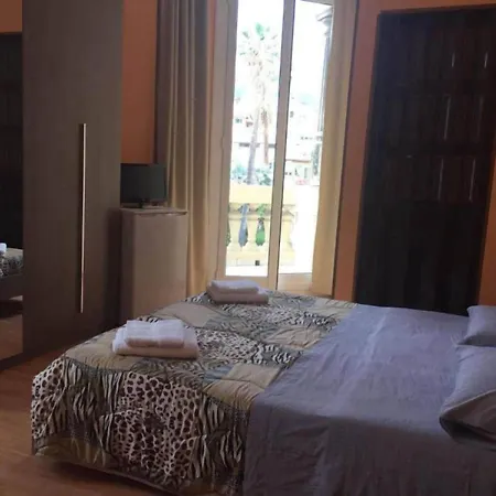 Гостьовий будинок Beatrice