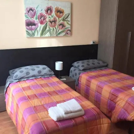 Гостьовий будинок Beatrice 3*