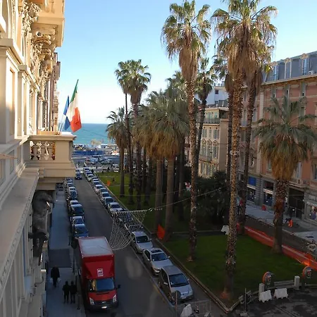 Гостьовий будинок Beatrice 3*