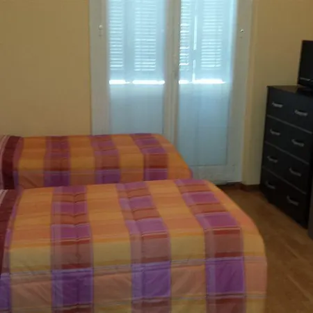 Beatrice Гостьовий будинок