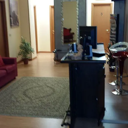 Beatrice Гостьовий будинок 3*