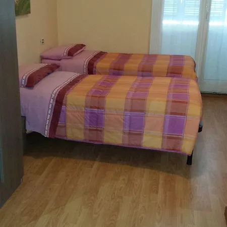 Beatrice 3* Санремо