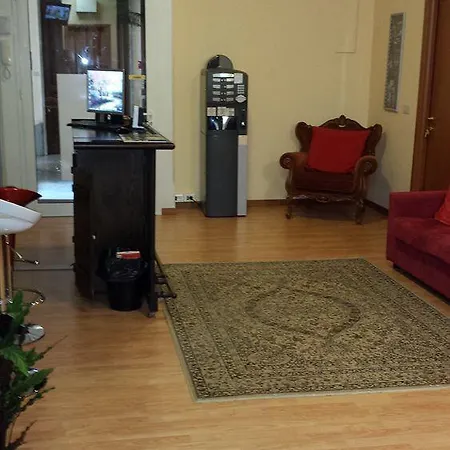 Locanda Beatrice Sanremo