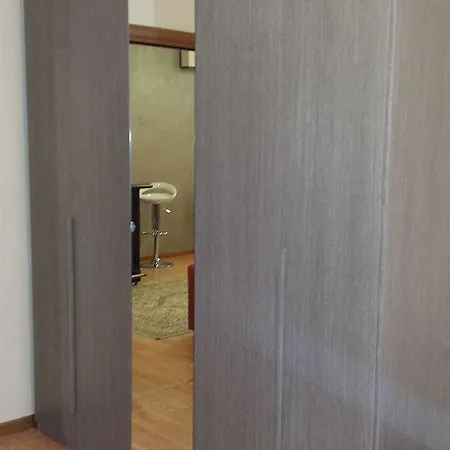 Гостьовий будинок Beatrice Санремо