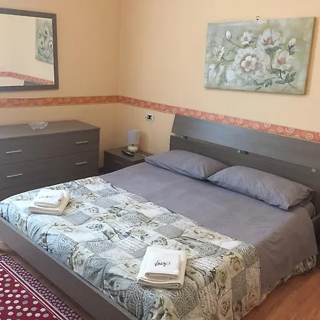 Beatrice Гостьовий будинок Санремо