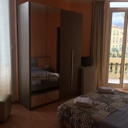 Beatrice Гостьовий будинок 3*