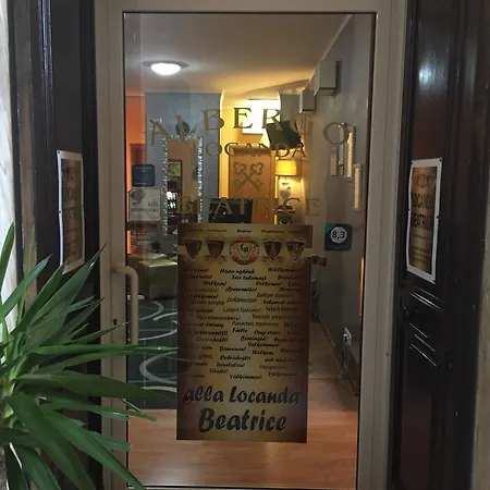 Beatrice Konukevi 3*