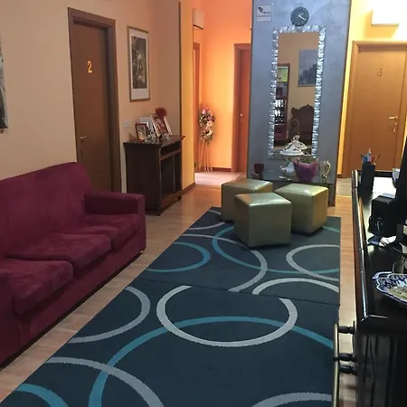 Konukevi Beatrice 3*