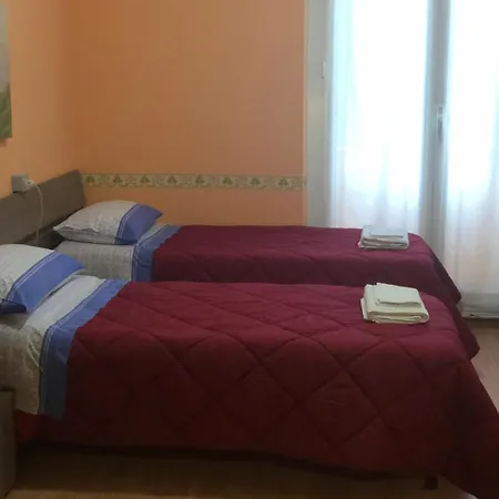 Beatrice 3* Санремо