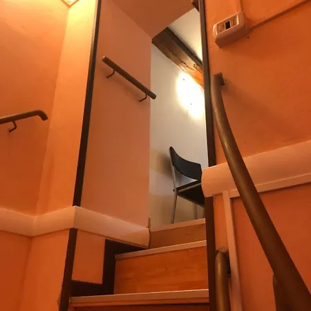 Beatrice Гостьовий будинок 3*