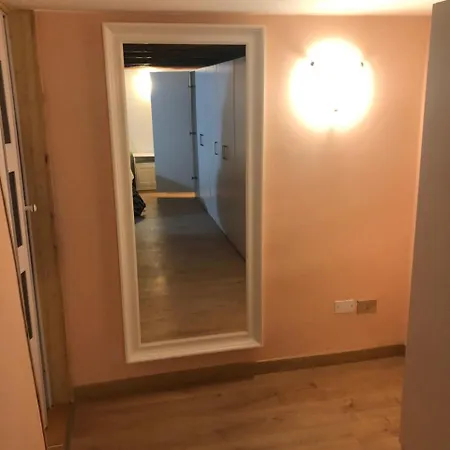 Beatrice Гостьовий будинок Санремо