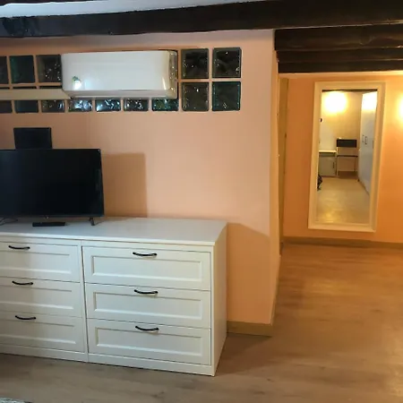 Konukevi Beatrice Sanremo