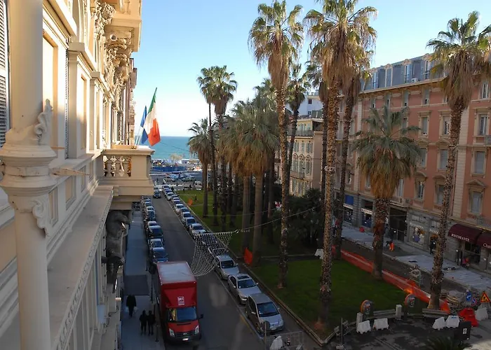 Guest house Locanda Beatrice 3*