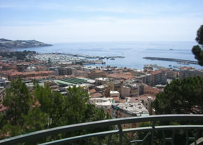 Locanda Beatrice Sanremo