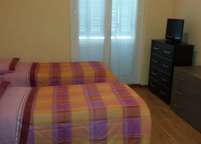 Locanda Beatrice Guest house