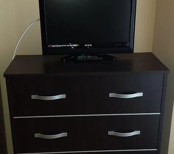 Penzion Beatrice Sanremo