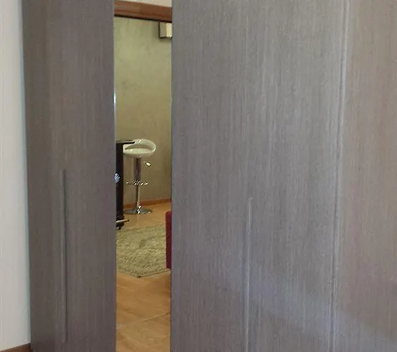 Penzion Beatrice Sanremo