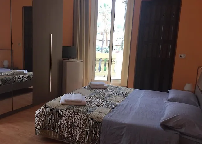 Locanda Beatrice Guest house