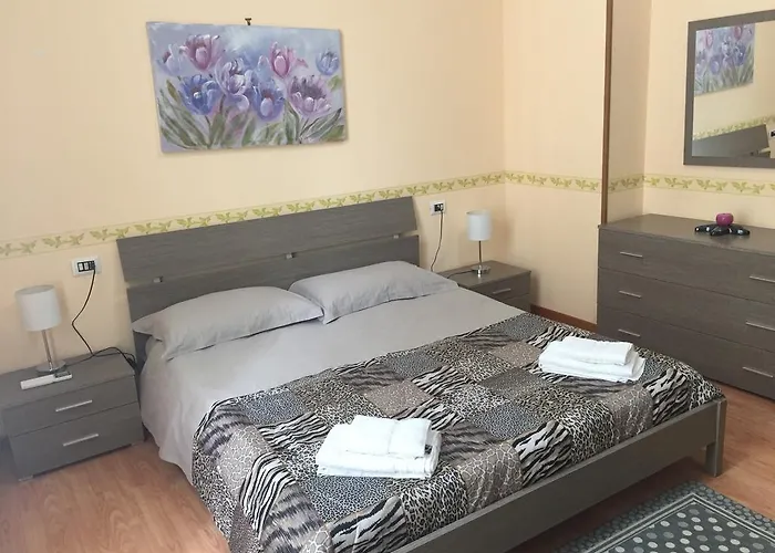 Guest house Locanda Beatrice Sanremo