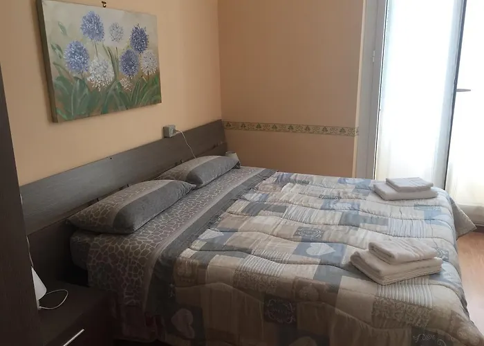 Pensionat Beatrice Sanremo