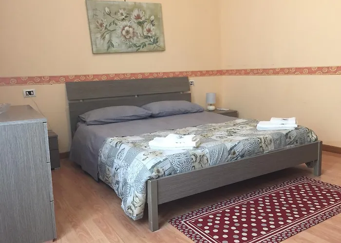 Locanda Beatrice Guest house 3*