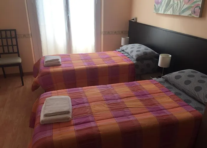 Locanda Beatrice Guest house