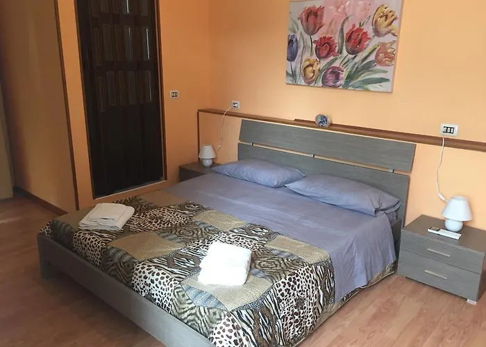 Locanda Beatrice Guest house