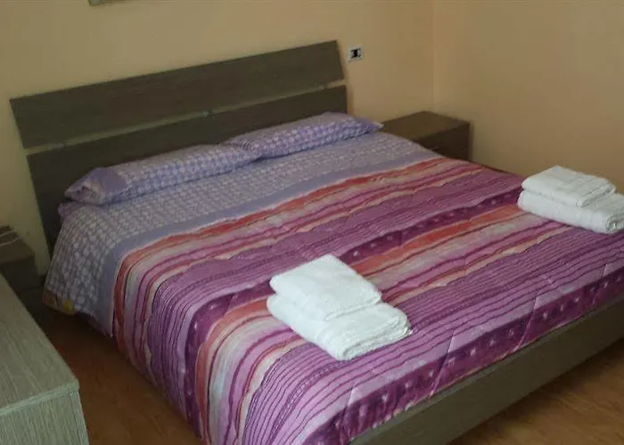 Locanda Beatrice 3* Sanremo