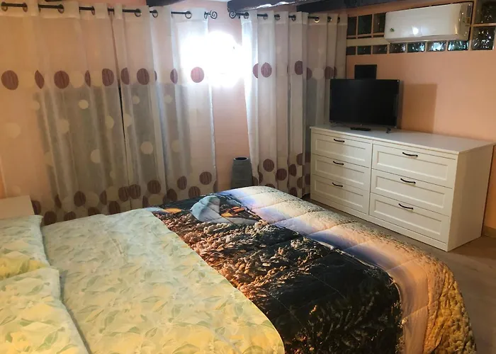 Beatrice Penzion Sanremo