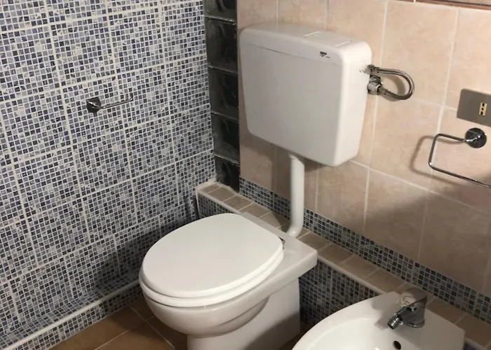 Beatrice Pensionat Sanremo