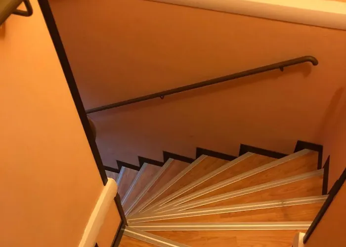 Beatrice Penzion Sanremo