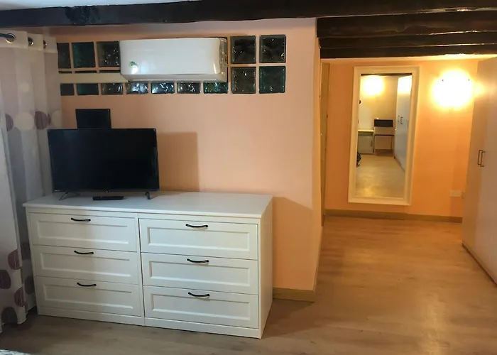 Pensionat Beatrice Sanremo