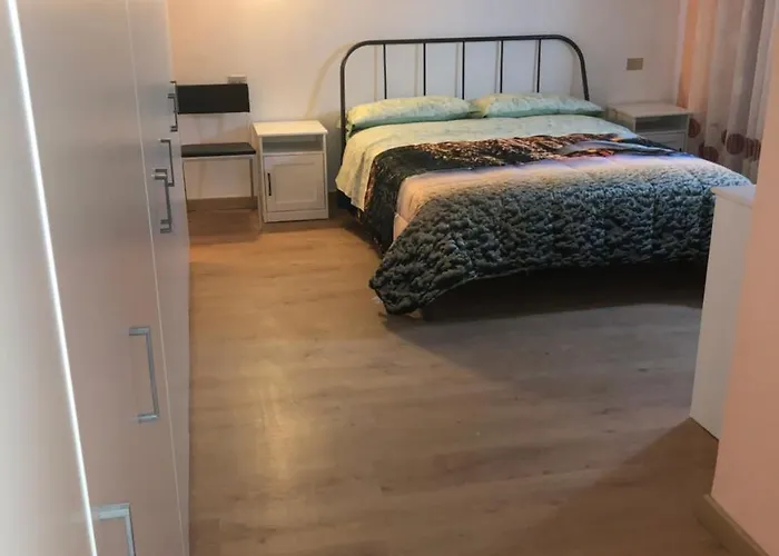 Locanda Beatrice Sanremo