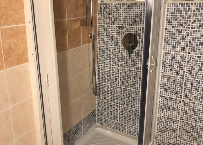 Beatrice Penzion Sanremo